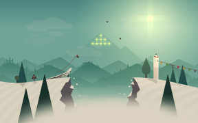 Télécharger Alto's Adventure Action pour Android Capture d'écran 7