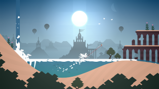 Télécharger Alto's Odyssey Action pour Android Capture d'écran 4