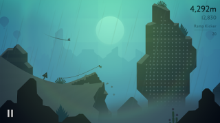 Télécharger Alto's Odyssey Action pour Android Capture d'écran 5