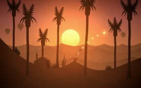 Télécharger Alto's Odyssey Action pour Android Capture d'écran 7