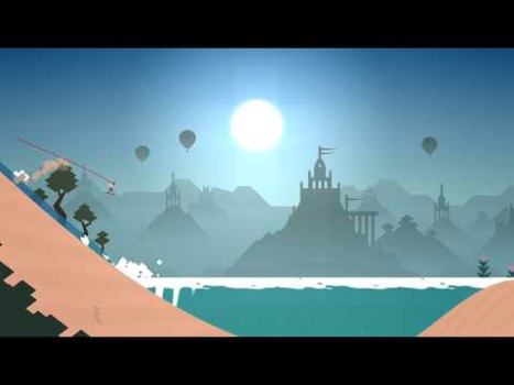 Télécharger Alto's Odyssey Action pour Android Capture d'écran 8