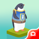Télécharger  L'île aux pingouins