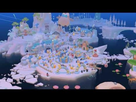 Télécharger L'île aux pingouins Simulateurs pour Android Capture d'écran 8