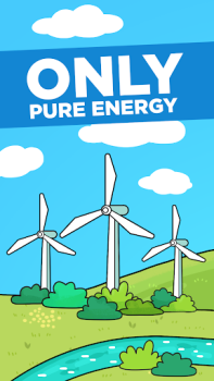 Télécharger Eco Earth: Idle & Clicker Game Simulateurs pour Android Capture d'écran 4