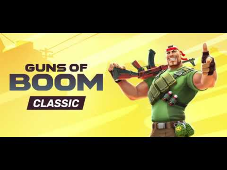 Télécharger Guns of Boom Online PvP Action Action pour Android Capture d'écran 8