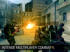Télécharger Bullet Force Action pour Android Capture d'écran 6