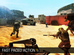 Télécharger Bullet Force Action pour Android Capture d'écran 7
