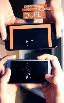 Télécharger DUAL! Action pour Android Capture d'écran 3
