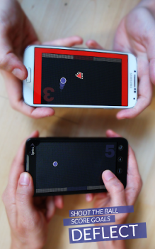 Télécharger DUAL! Action pour Android Capture d'écran 5