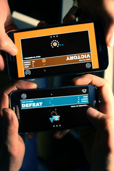 Télécharger DUAL! Action pour Android Capture d'écran 6