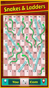 Télécharger Ludo King Jeux de société pour Android Capture d'écran 4