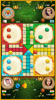 Télécharger Ludo King Jeux de société pour Android Capture d'écran 5