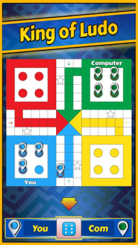 Télécharger Ludo King Jeux de société pour Android Capture d'écran 6