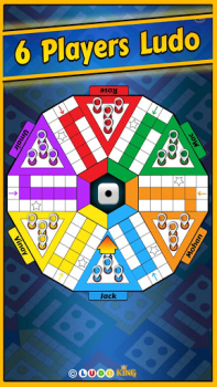 Télécharger Ludo King Jeux de société pour Android Capture d'écran 7