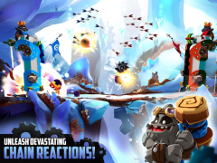 Télécharger Badland Brawl Stratégies pour Android Capture d'écran 2