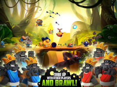 Télécharger Badland Brawl Stratégies pour Android Capture d'écran 5
