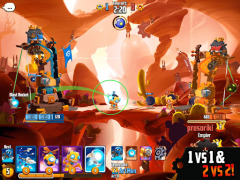 Télécharger Badland Brawl Stratégies pour Android Capture d'écran 6