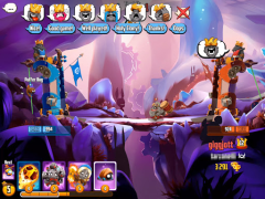 Télécharger Badland Brawl Stratégies pour Android Capture d'écran 7