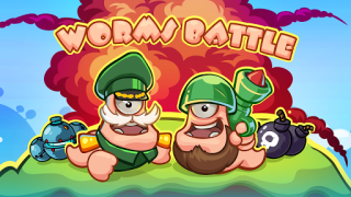 Wormageddon: Champ De Bataille