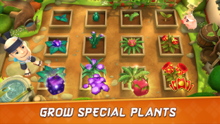 Télécharger Fruit Ninja 2 - Jeux d'action Action pour Android Capture d'écran 3