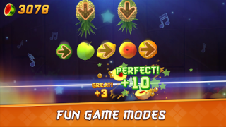 Télécharger Fruit Ninja 2 - Jeux d'action Action pour Android Capture d'écran 4