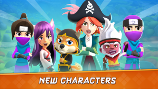 Télécharger Fruit Ninja 2 - Jeux d'action Action pour Android Capture d'écran 5