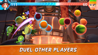 Télécharger Fruit Ninja 2 - Jeux d'action Action pour Android Capture d'écran 7