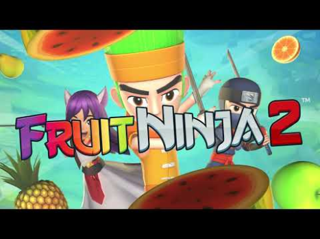 Télécharger Fruit Ninja 2 - Jeux d'action Action pour Android Capture d'écran 8