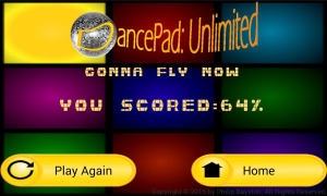 Télécharger Dance Pad: Unlimited Musique pour Android Capture d'écran 5