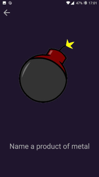 Télécharger Bomb. Party game. Jeux de société pour Android Capture d'écran 3