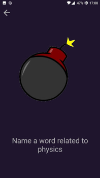 Télécharger Bomb. Party game. Jeux de société pour Android Capture d'écran 7