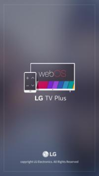 Télécharger LG TV Plus Divertissement pour Android