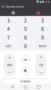 Télécharger LG TV Plus Divertissement pour Android Capture d'écran 4