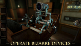 Télécharger The Room Three Jeux de réflexion pour Android Capture d'écran 2
