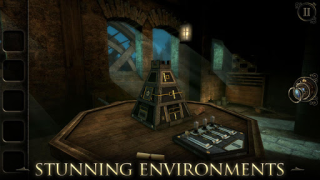 Télécharger The Room Three Jeux de réflexion pour Android Capture d'écran 3
