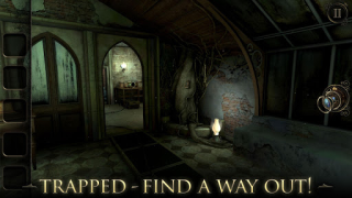 Télécharger The Room Three Jeux de réflexion pour Android Capture d'écran 5