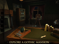 Télécharger The Room Three Jeux de réflexion pour Android Capture d'écran 6