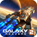 Télécharger  Galaxy Reavers 2 - Space RTS