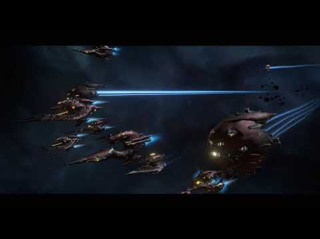 Télécharger Galaxy Reavers 2 - Space RTS Stratégies pour Android Capture d'écran 8