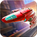 Télécharger  Space Racing 3D