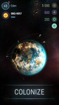 Télécharger Hades' Star Stratégies pour Android Capture d'écran 2