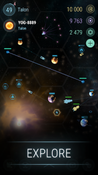 Télécharger Hades' Star Stratégies pour Android Capture d'écran 3