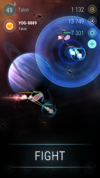 Télécharger Hades' Star Stratégies pour Android Capture d'écran 5