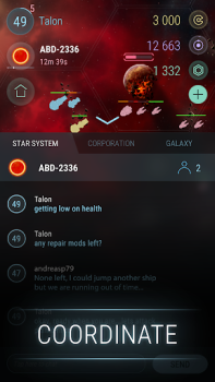 Télécharger Hades' Star Stratégies pour Android Capture d'écran 6