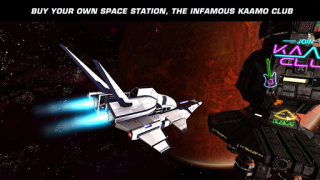 Télécharger Galaxy on Fire 2™ HD Arcade pour Android Capture d'écran 4