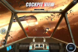 Télécharger Strike Wing: Raptor Rising Simulateurs pour Android Capture d'écran 2