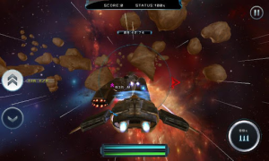 Télécharger Strike Wing: Raptor Rising Simulateurs pour Android Capture d'écran 7