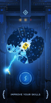 Télécharger Hyperforma Arcade pour Android Capture d'écran 3