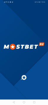 Télécharger Mostbet Divertissement pour Android Capture d'écran 4