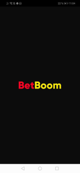Télécharger BetBoom Divertissement pour Android Capture d'écran 2